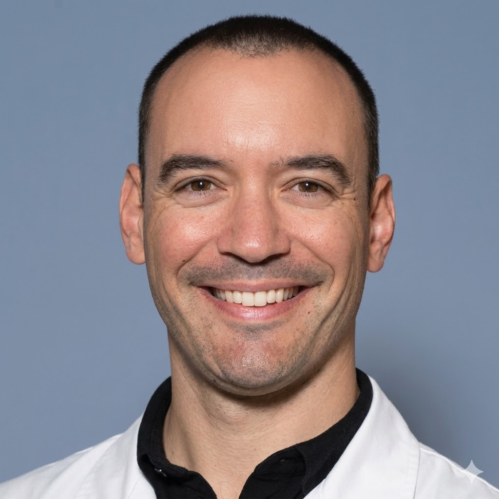 Marco Fernandes - Pediatra em Leiria